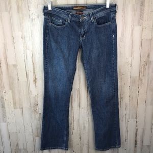 2 BWU Jean Company Size 9